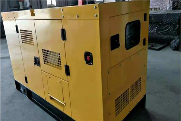 新疆发电机出租 新疆发电机出租