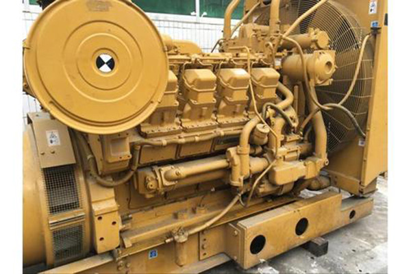 新疆发电机出租