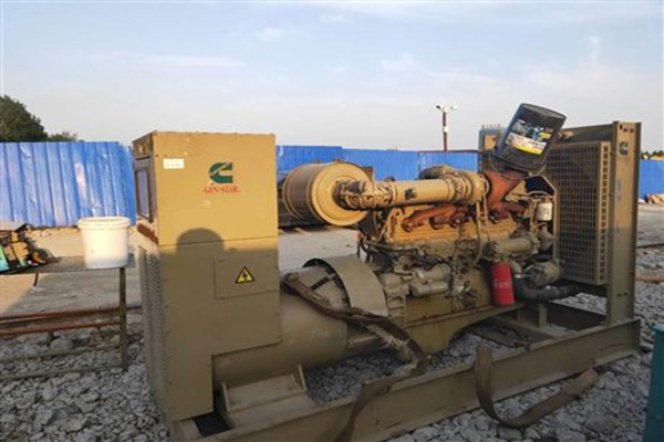 新疆发电机出租 新疆发电机出租