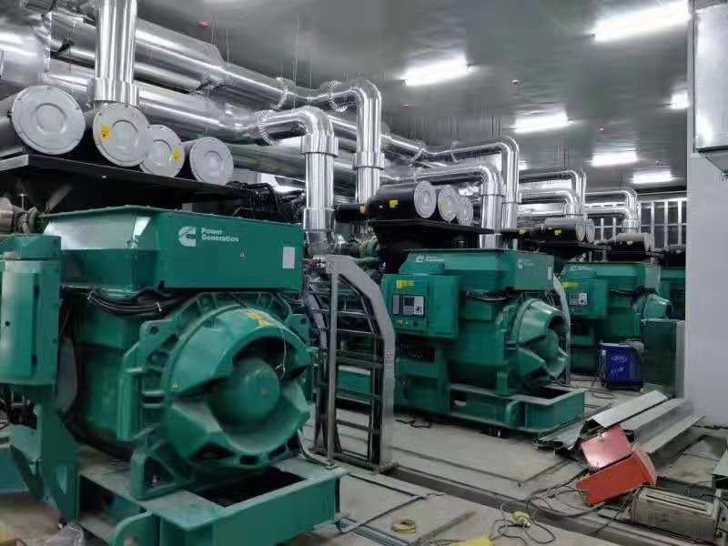 新疆发电机出租 新疆发电机出租