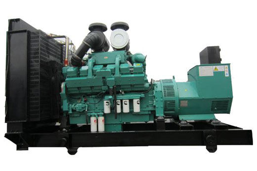 新疆柴油发电机组