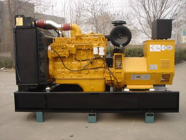 新疆发电机出租