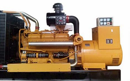 新疆发电机出租