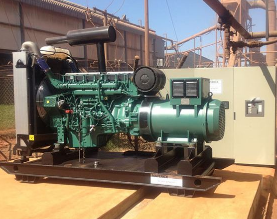 新疆发电机出租 新疆发电机出租